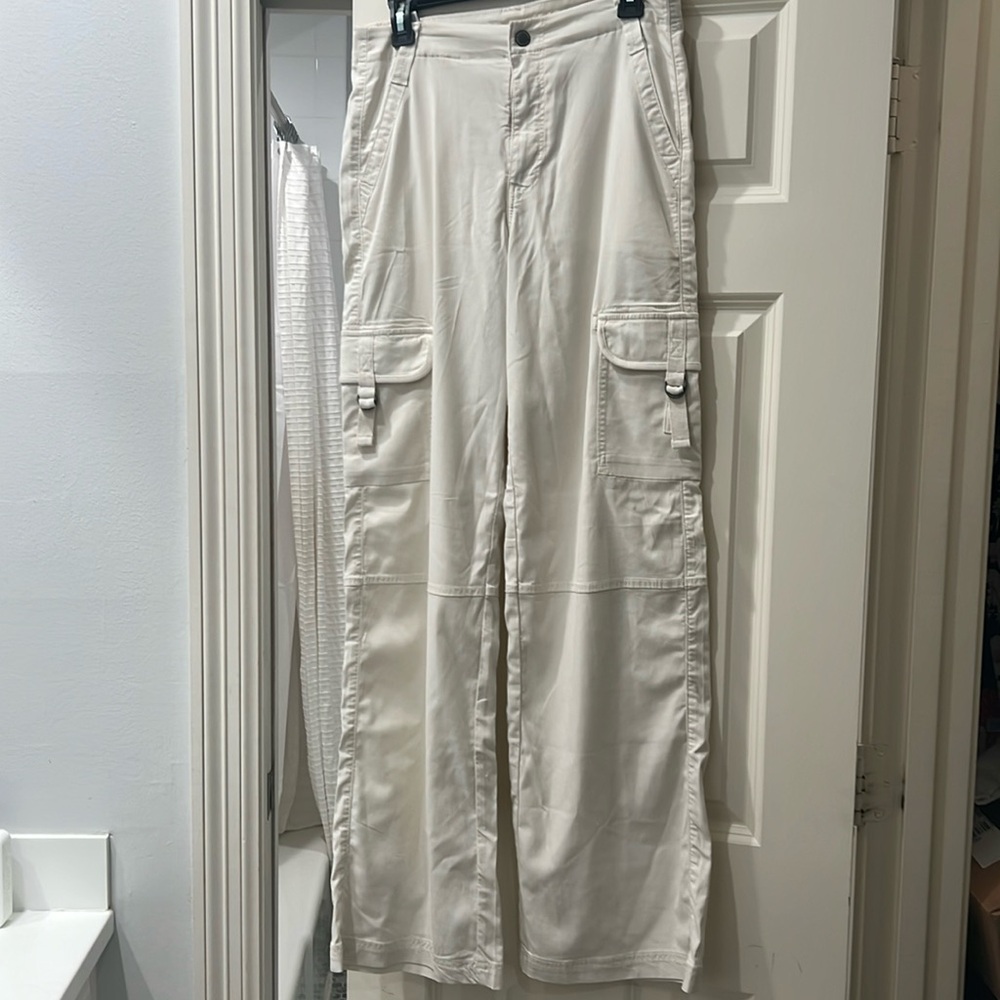 American Eagle Cargo Pant LONG